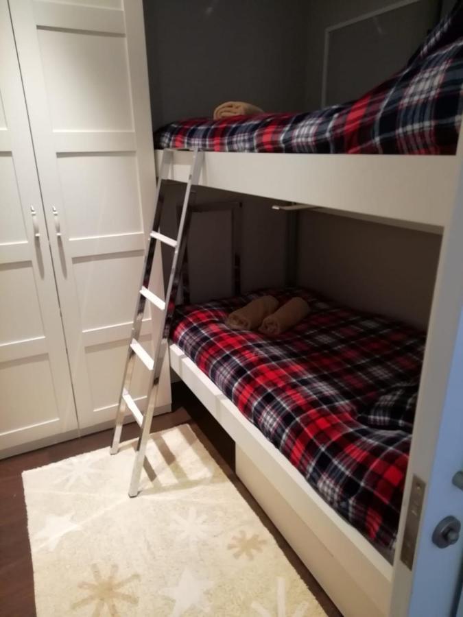 Ferienwohnung Espectacular Piso En Sierra Nevada Exterior foto