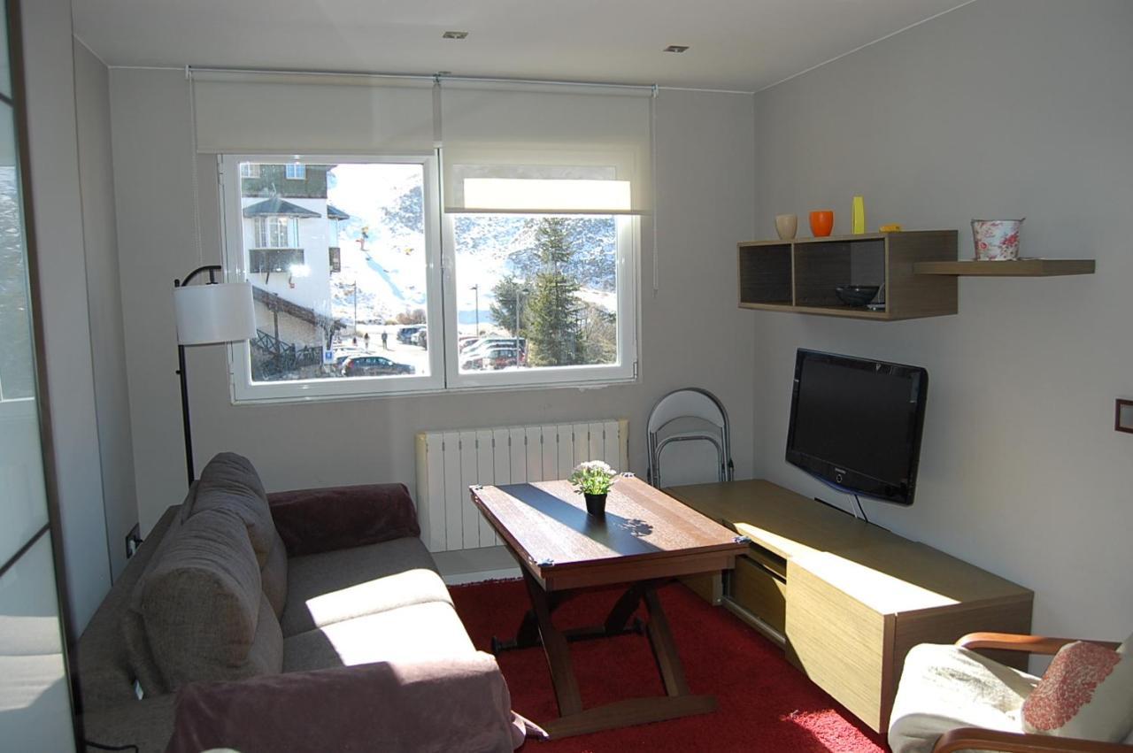 Ferienwohnung Espectacular Piso En Sierra Nevada Exterior foto