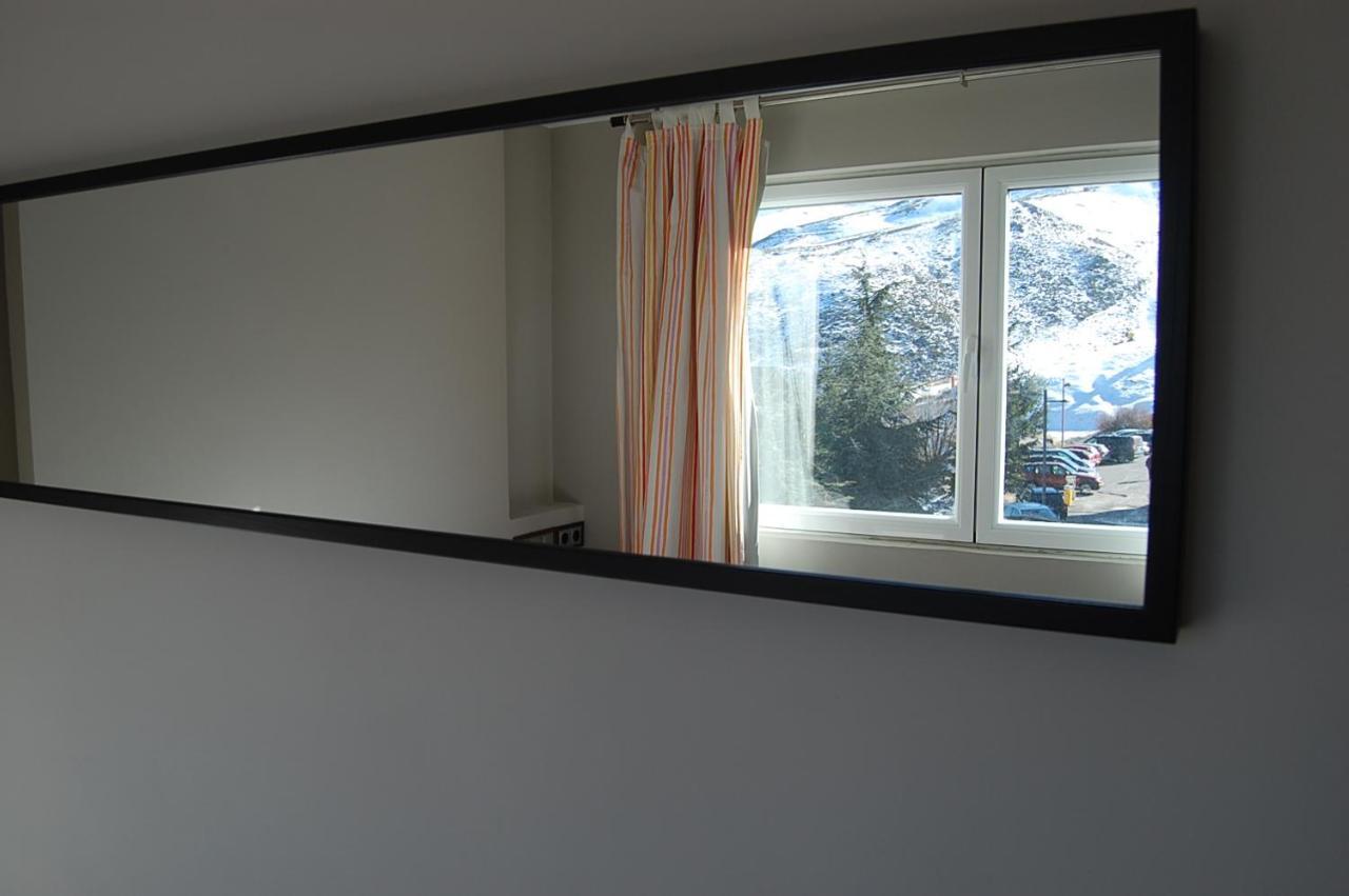 Ferienwohnung Espectacular Piso En Sierra Nevada Exterior foto