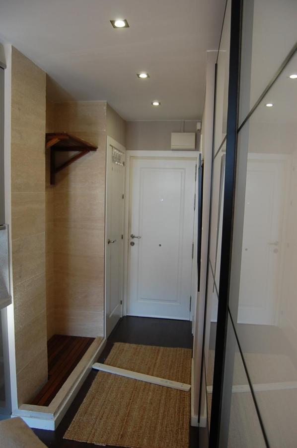 Ferienwohnung Espectacular Piso En Sierra Nevada Exterior foto